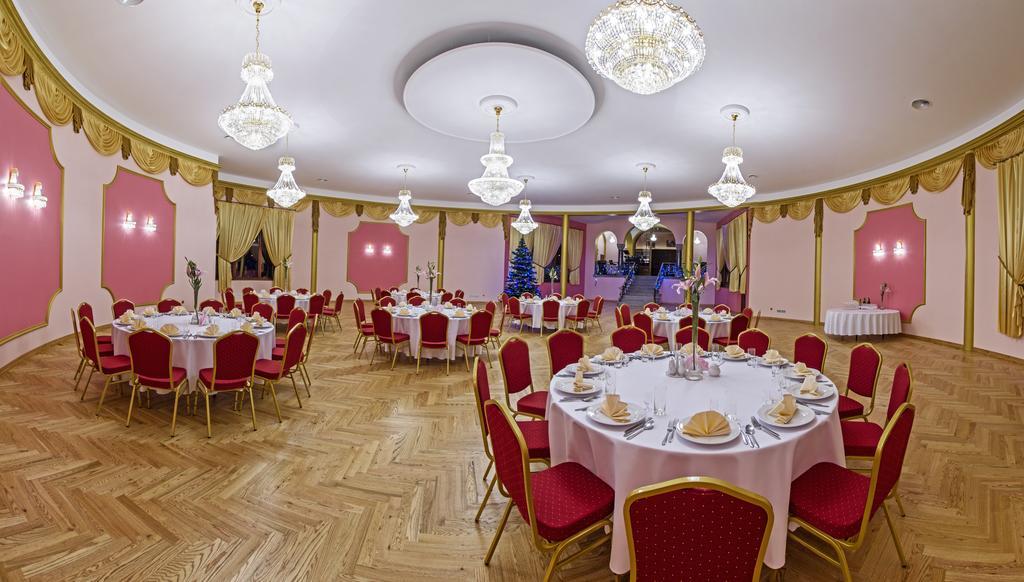 Villa Bergera Dzierżoniów Kültér fotó