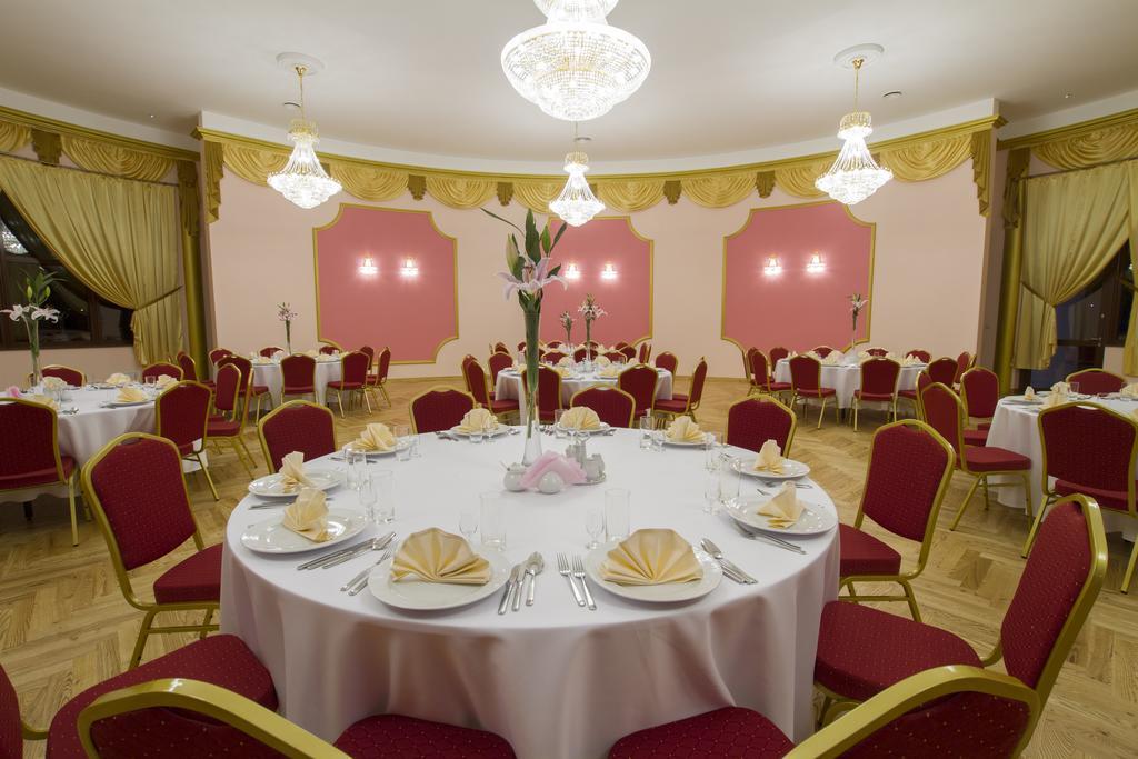 Villa Bergera Dzierżoniów Kültér fotó